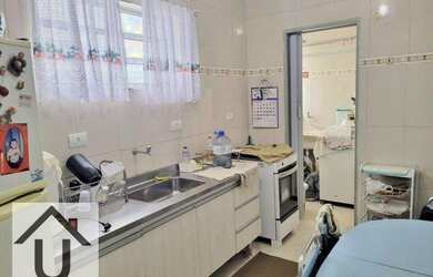 Imagem 5: Apartamento com 3 dormitórios à venda, 70 m² por R$ 385.000,00 - Conjunto Residencial Buta