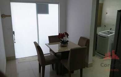 Imagem 4: Apartamento com 2 dormitórios à venda, 82 m² por R$ 295.000,00 - Jardim Terramérica I - Am