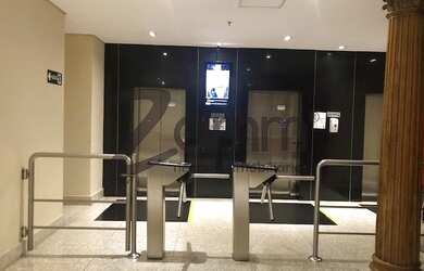 Imagem 2: Loja comercial para alugar em Cambuí, Campinas cod:SA006831