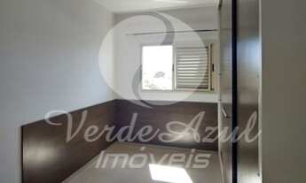 Imagem 4: Apartamento - Centro - Indaiatuba