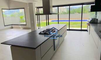 Imagem 7: Casa a venda no Alphaville Zero