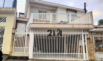 Imagem: Sobrado com 3 dormitórios à venda, 143