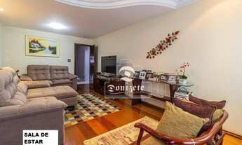 Imagem: Sobrado com 3 dormitórios à venda, 305