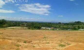 Imagem: Tremembé - Terreno Padrão