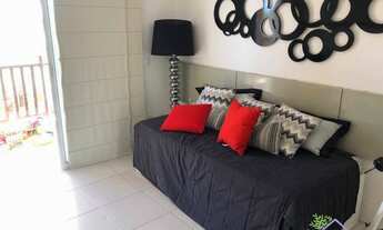 Imagem 5: Apartamento à venda, 160 m² por R$ 1.200.000,00 - Porto das Dunas - Aquiraz/CE