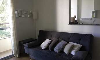 Imagem 3: Apartamento com 2 dormitórios à venda, 49 m² por R$ 350.000,00 - Morumbi - São Paulo/SP