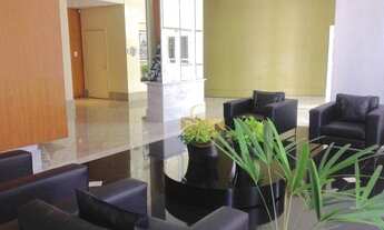 Imagem 4: Apartamento com 3 dormitórios à venda, 104 m² por R$ 880.000,00 - Batel - Curitiba/PR