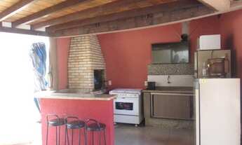 Imagem 3: Vendo Linda Area de Laser c/ Piscina / Sauna/ Area de Festa jd Azteca em Rolandia - Pr