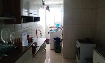 Imagem 4: Apartamento para venda com 86 metros quadrados com 2 quartos em Tijuca - Rio de Janeiro