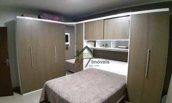 Imagem 6: Casa com 3 dormitórios para alugar, 160 m² por R$ 2.500,00/mês - Parque João de Vasconcelo