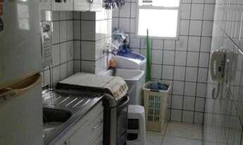 Imagem 2: Apartamento residencial à venda, Granja Viana, Condomínio dos Sabiás, Cotia - AP0021