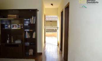 Imagem 6: Casa com 5 dormitórios à venda, 417 m² por R$ 936.000,00 - Pompéia - Belo Horizonte/MG