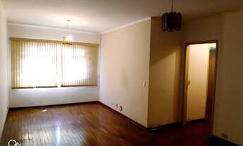 Imagem 2: Edificio Asturias, Americana/SP, 3 quartos, 2 banheiros