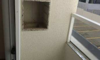 Imagem 3: Apartamento 2 quartos - Spazio La Savona - Gleba Palhano