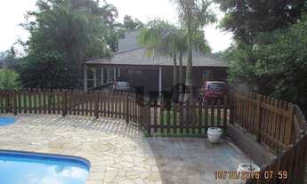 Imagem 6: Chácara com 800 m² Terras de Santana II