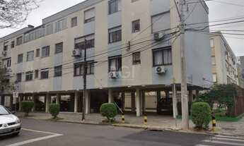 Imagem: Porto Alegre - Apartamento Padrão - Jardim