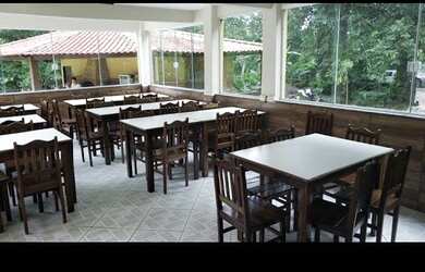 Imagem 7: Sítio com 5 dormitórios à venda, 600000 m² por R$ 2.000.000,00 - Serra de Mato Grosso - Sa