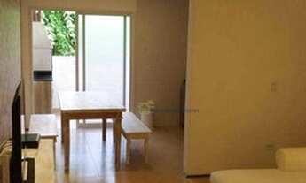 Imagem 5: Flat com 2 dormitórios para alugar, 52 m² - Praia de Juquehy - São Sebastião/SP