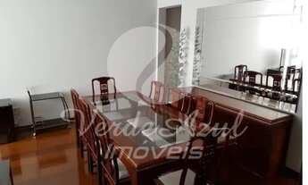 Imagem 4: Apartamento - Cambuí - Campinas