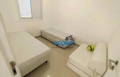 Imagem 7: Apartamento com 2 dormitórios à venda, 74 m² por R$ 360.000,00 - Enseada - Guarujá/SP