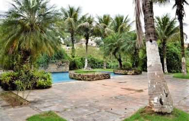 Imagem 5: Casa com 6 suítes à venda, 1300 m² por R$ 13.500.000 - Tamboré 01 - Barueri/SP