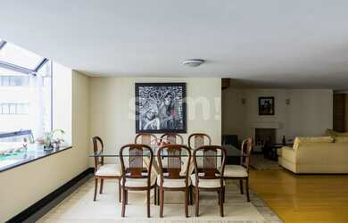 Imagem 6: CURITIBA - Apartamento Padrão - Vila Izabel