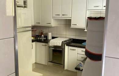 Imagem 7: Apartamento com 3 dormitórios à venda, 96 m² por R$ 420.000,00 - Bom Jardim - São José do