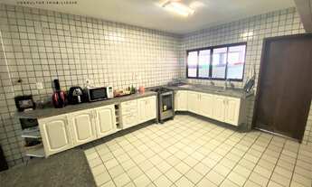 Imagem 7: Apartamento à venda no Tirol I 4 quartos com 205 m² - Costa do Atlantico