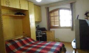 Imagem 7: Sobrado com 3 dormitórios à venda, 196 m² por R$ 985.000,00 - Chácara Mafalda - São Paulo