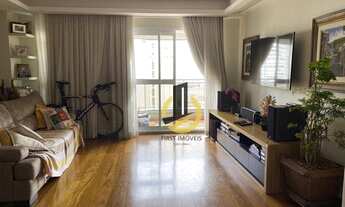 Imagem 4: Apartamento no Condomínio Antares Ipiranga - 3 Suítes - 2 Vagas - 127m²