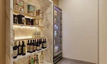 Imagem 6: Studio com 1 dormitório à venda, 27 m² por R$ 508.000,00 - Jardins - São Paulo/SP