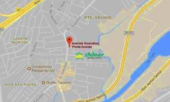 Imagem 2: Galpão Comercial à venda, Ponte Grande, Guarulhos -