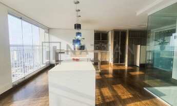 Imagem 3: Apartamento com 3 dormitórios à venda, 221 m² por R$ 3.200.000,00 - Mooca - São Paulo/SP