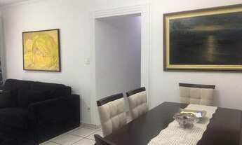 Imagem 2: Apartamento Residencial à venda, Campo Grande, Santos -
