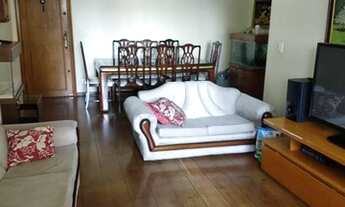 Imagem 6: Apartamento para Locação em Campinas, Centro, 3 dormitórios, 1 suíte, 3 banheiros, 2 vagas