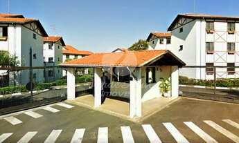 Imagem 2: Apartamento - Jardim João Paulo II - Sumaré