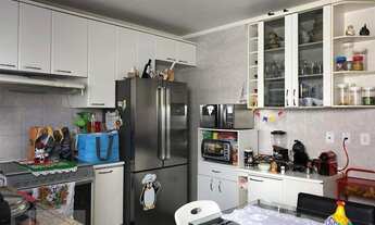 Imagem 3: Sobrado com 2 dormitórios à venda, 75 m² por R$ 470.000,00 - Jardim Independência - São Pa