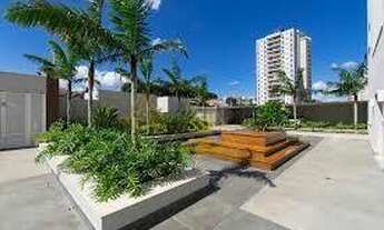 Imagem 2: Apartamento com 2 dormitórios à venda, 67 m² por R$ 450.000,00 - Jardim Consolação - Franc