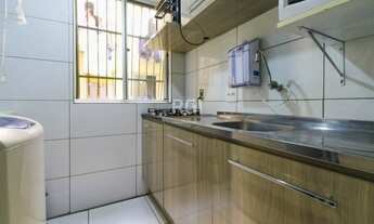 Imagem 3: Porto Alegre - Apartamento Padrão - Parque Santa Fé