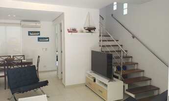 Imagem 3: Village com 3 dormitórios à venda, 101 m² - Riviera de São Lourenço - Bertioga/SP