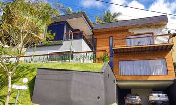 Imagem 3: Casa com 3 dormitórios à venda, 214 m² por R$ 2.000.000,00 - Vargem Grande - Teresópolis/R