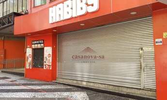 Imagem 7: Salão para alugar, 903 m² por R$ 50.000,00/mês - Centro - Santo André/SP