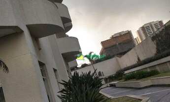 Imagem 2: Apartamento com 3 dormitórios à venda, 95 m² por R$ 590.000,00 - Centro - Guarulhos/SP