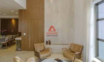 Imagem 5: Belo Horizonte - Apartamento Padrão - Santa Lúcia