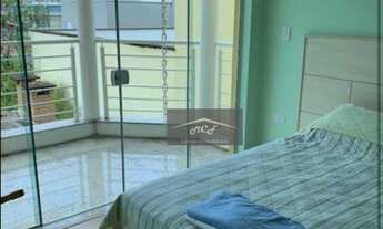 Imagem 6: Casa com 4 dormitórios à venda, 447 m² por R$ 1.648.000,00 - Condomínio Residencial Água V