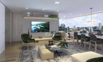 Imagem 2: Apartamento à venda, 110 m² por R$ 1.544.763,00 - Alto de Pinheiros - São Paulo/SP