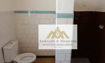 Imagem 7: Sobrado com 2 dormitórios para alugar, 60 m² por R$ 800/mês - Campos Elíseos - Ribeirão Pr