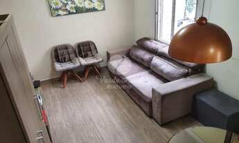 Imagem 7: Apartamento - Jardim Miranda - Campinas