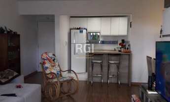 Imagem 4: Porto Alegre - Apartamento Padrão - Jardim Sabará