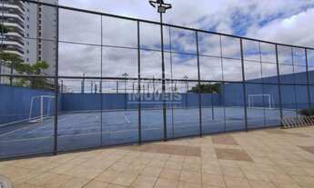 Imagem 3: Apartamento para aluguel possui 300 metros quadrados com 5 quartos em Jóquei - Teresina